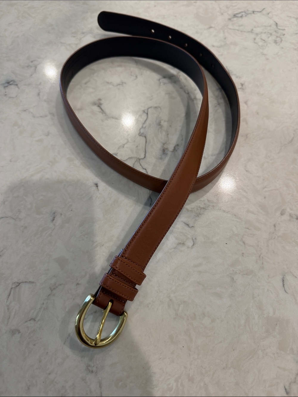 Coach Belt 38